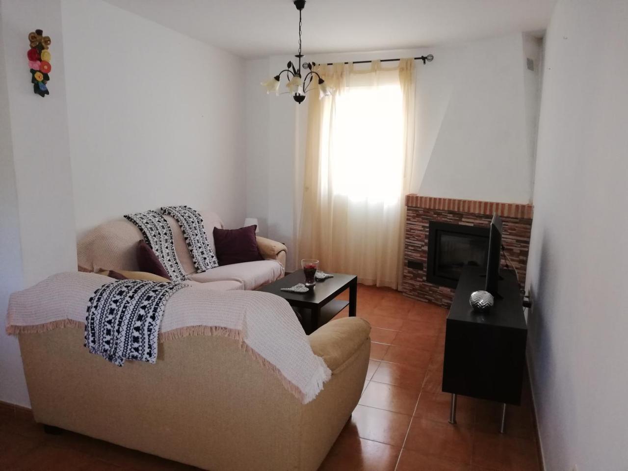 Casita Ardales — Ardales — photo 3