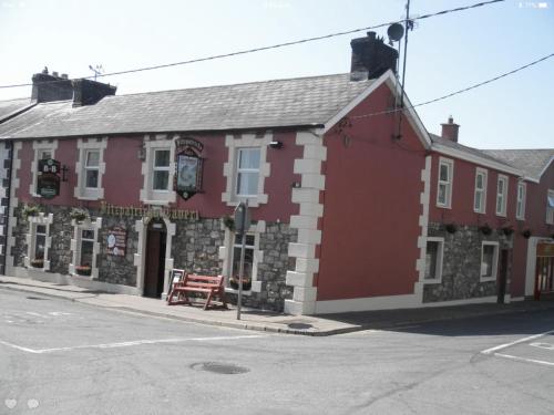 Fitzpatrick’s Tavern and Hotel
