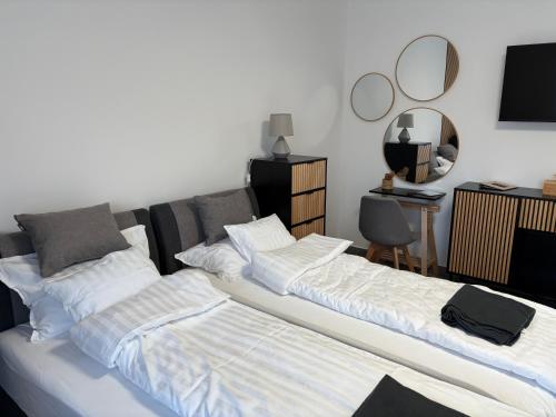 PP Apartman — Kiskunhalas — photo 4