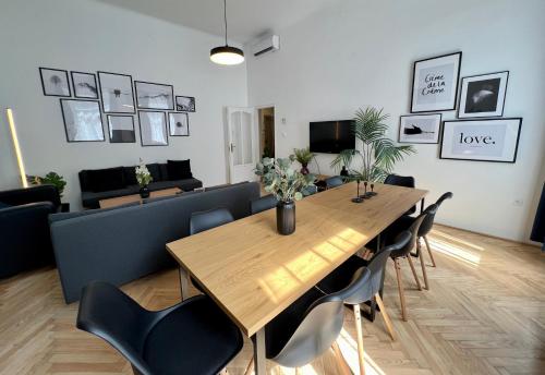 Tilia Suite Budapest — 4-Star Luxury Hotel in Budapest, Hungary