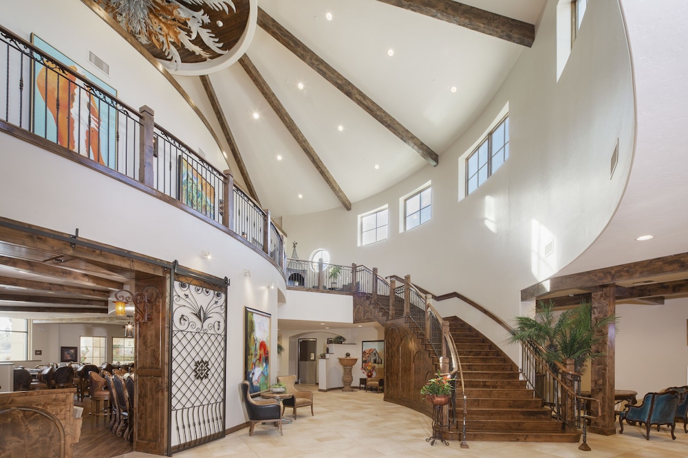 The Murieta Inn & Spa - photo 71
