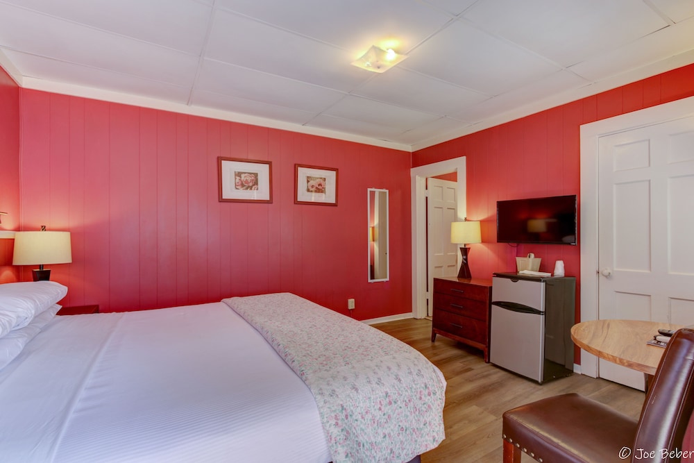 Gold Inn Hot Springs - photo 7