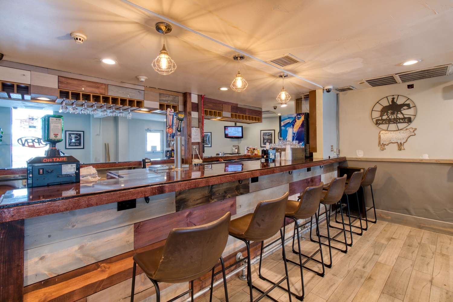 Clarion Hotel Denver Central - photo 16