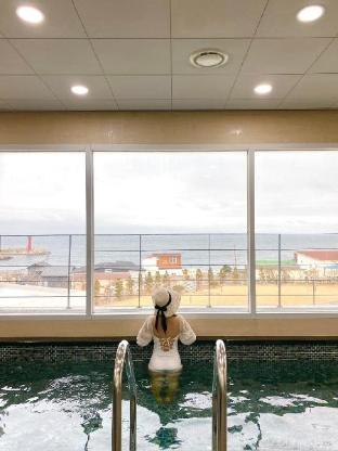 White7 — 4-Star Luxury Hotel in Pohang, South Korea