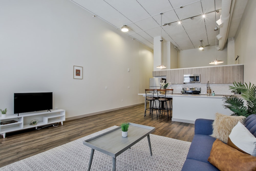 The Old Town Luxury Lofts - photo 146
