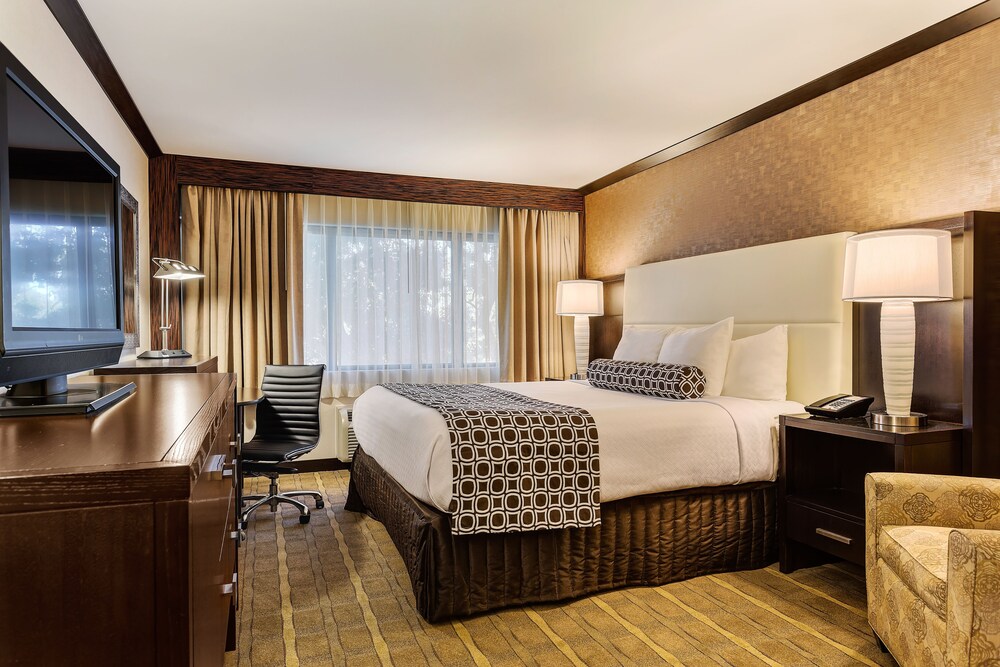 Crowne Plaza Hotel Foster City San Mateo by IHG - photo 10