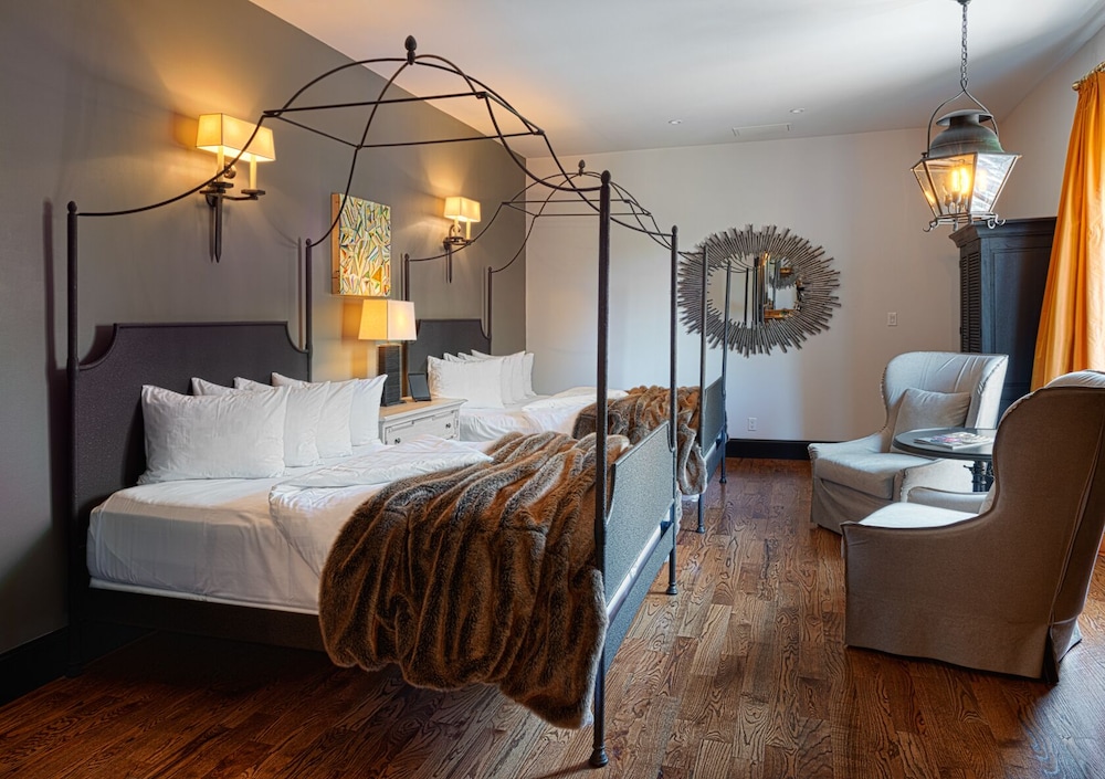 Hotel Domestique - photo 10