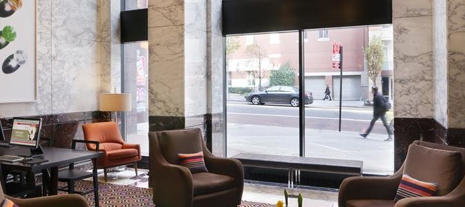 Dumont NYC an Affinia hotel - photo 12