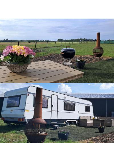 De Rozenbottel met privé sanitair — hotel in Hensbroek