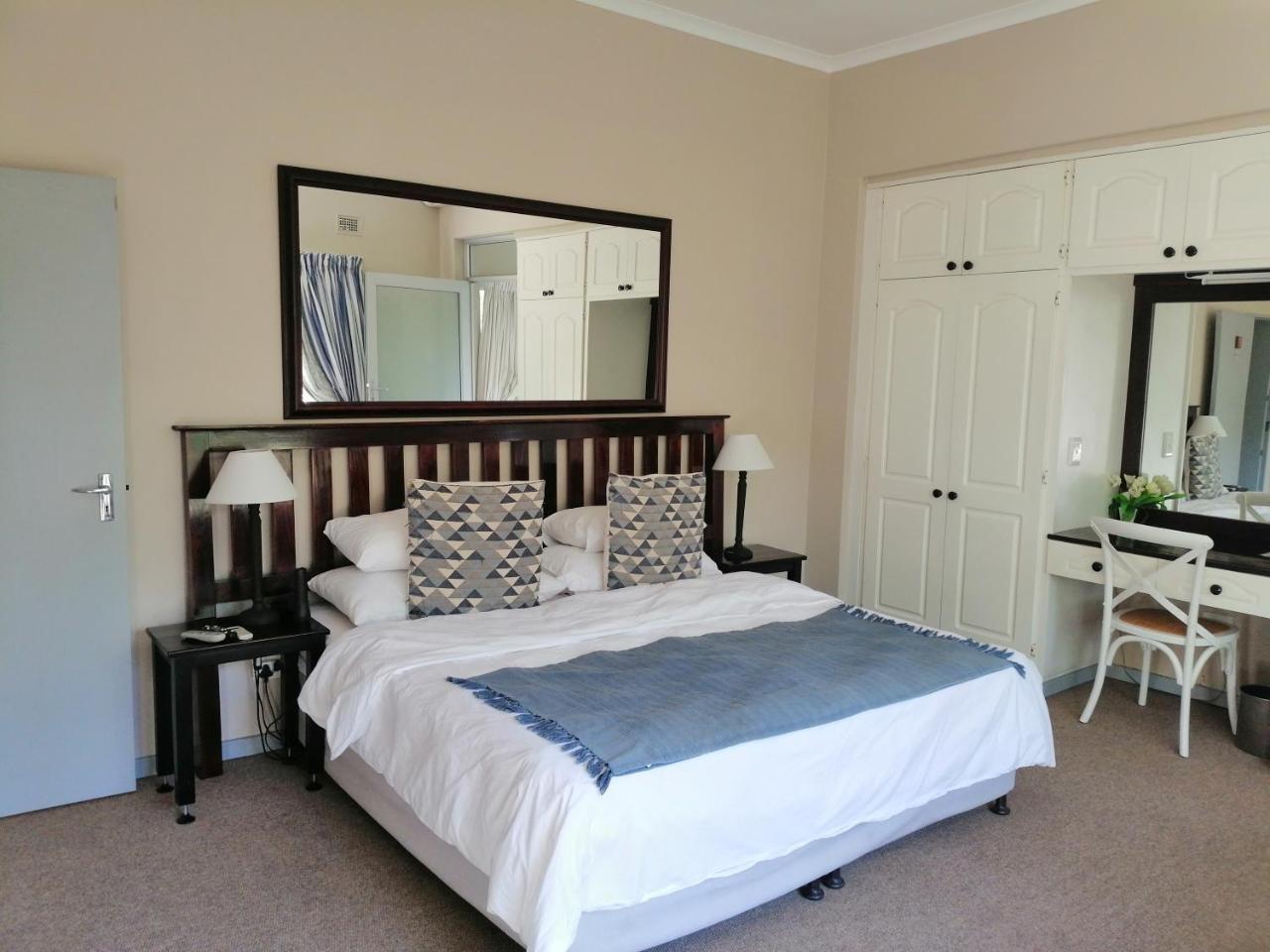 Dunranch House — 4-Star Luxury Hotel in Pietermaritzburg, South Africa