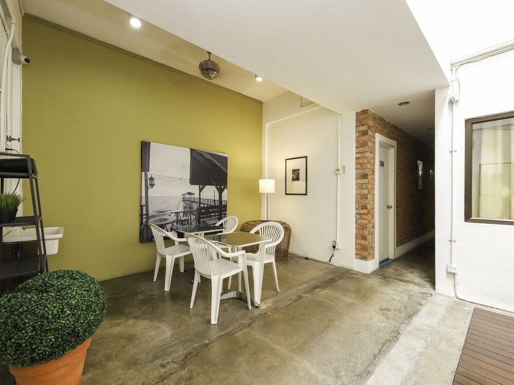 Bata Merah Boutique Hotel — Banting — photo 2