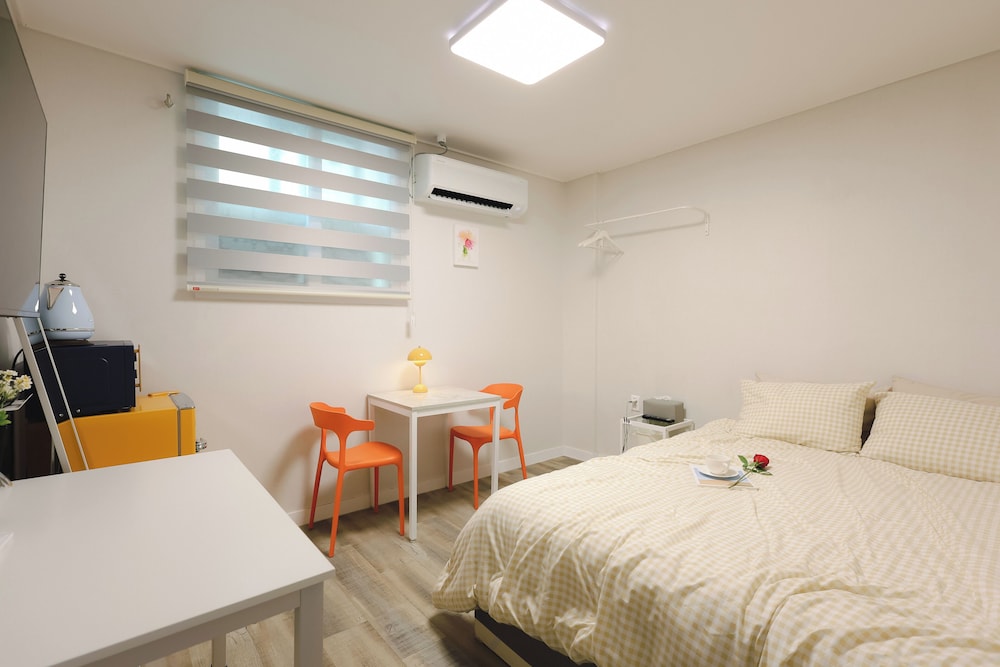 Bucheon Java in Bucheon-Si, South Korea