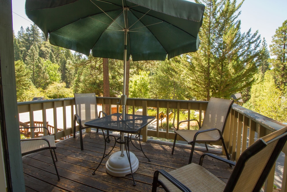 Mountain Retreat Resort - photo 33