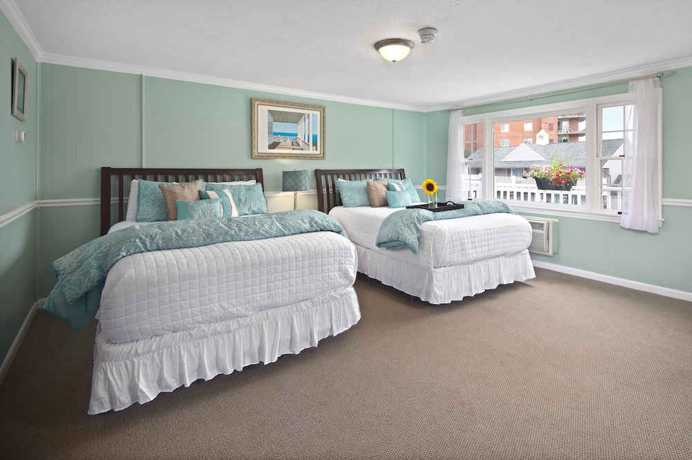 Ocean Inn on Nantasket Beach - featured photo