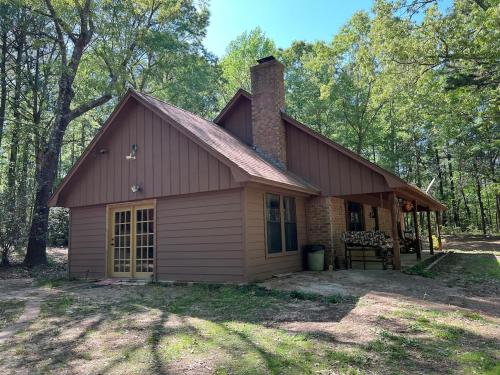 Priv Hidden retreat ATV trails spa fishing outdoor activities in Jefferson, United States