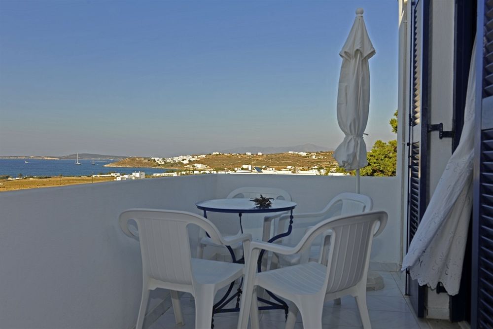 Arokaria Dreams — Paros — photo 4