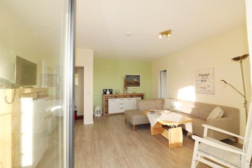 Haus Övern Diek Wohnung 2 — 4-Star Luxury Hotel in Busum, Germany