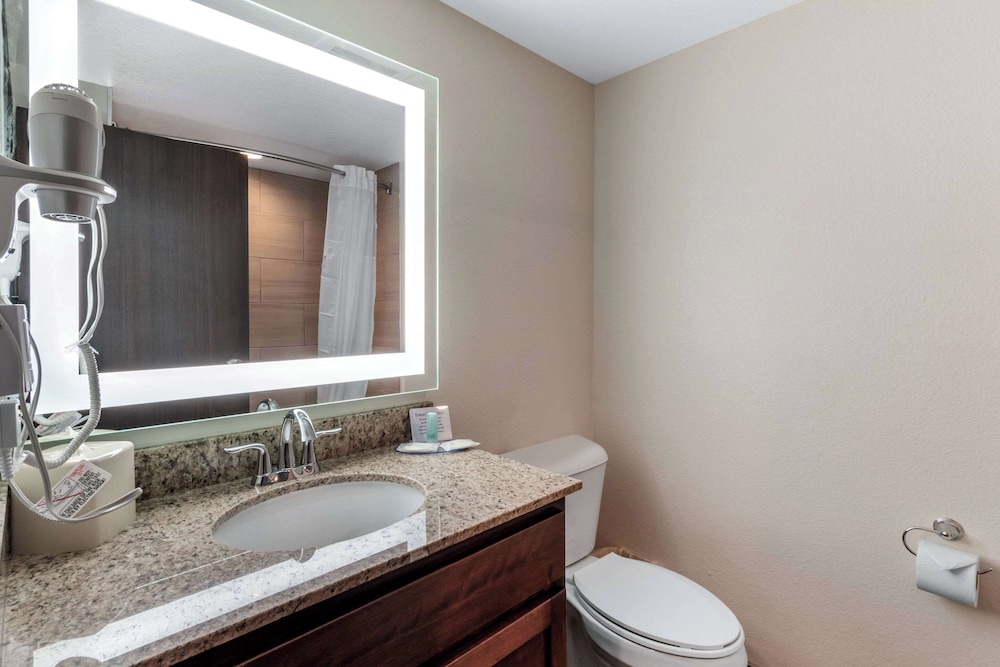 MainStay Suites Denver International Airport - photo 5