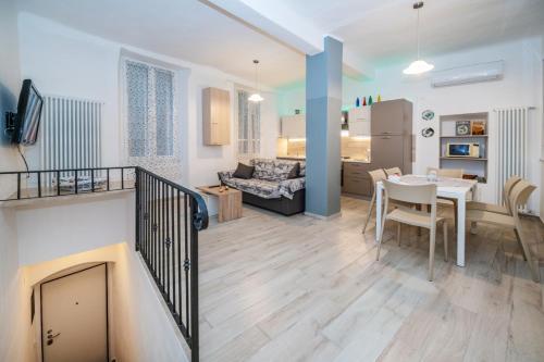 La Bacicina Finalborgo — 4-Star Luxury Hotel in Finale Ligure, Italy