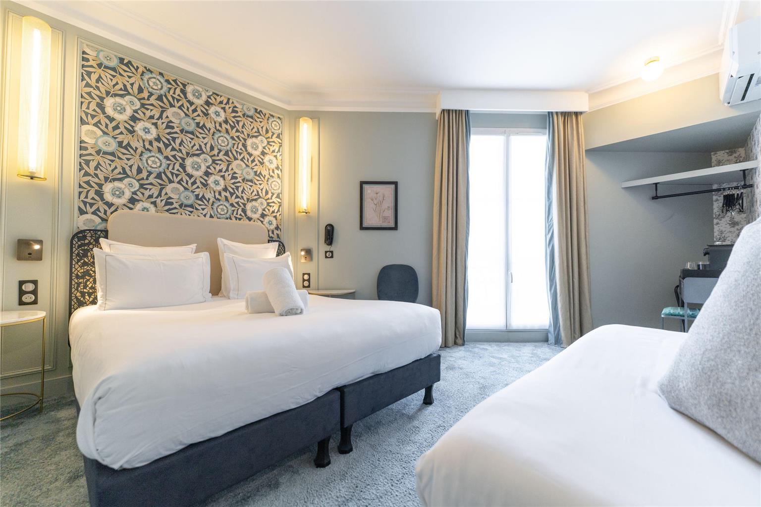 Elsa Hotel Paris