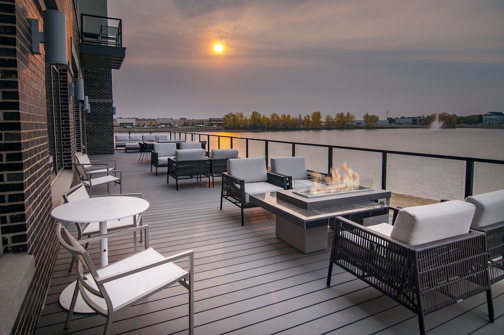 Hyatt Place Sioux Falls South - photo 20