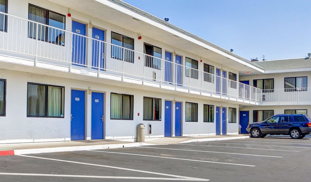 Motel 6 Medford OR - photo 4