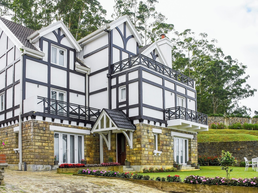 Little England by Joes in Nuwara Eliya, Sri Lanka