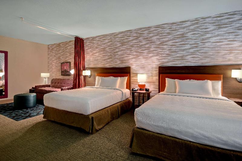 Home2 Suites by Hilton Odessa - photo 37