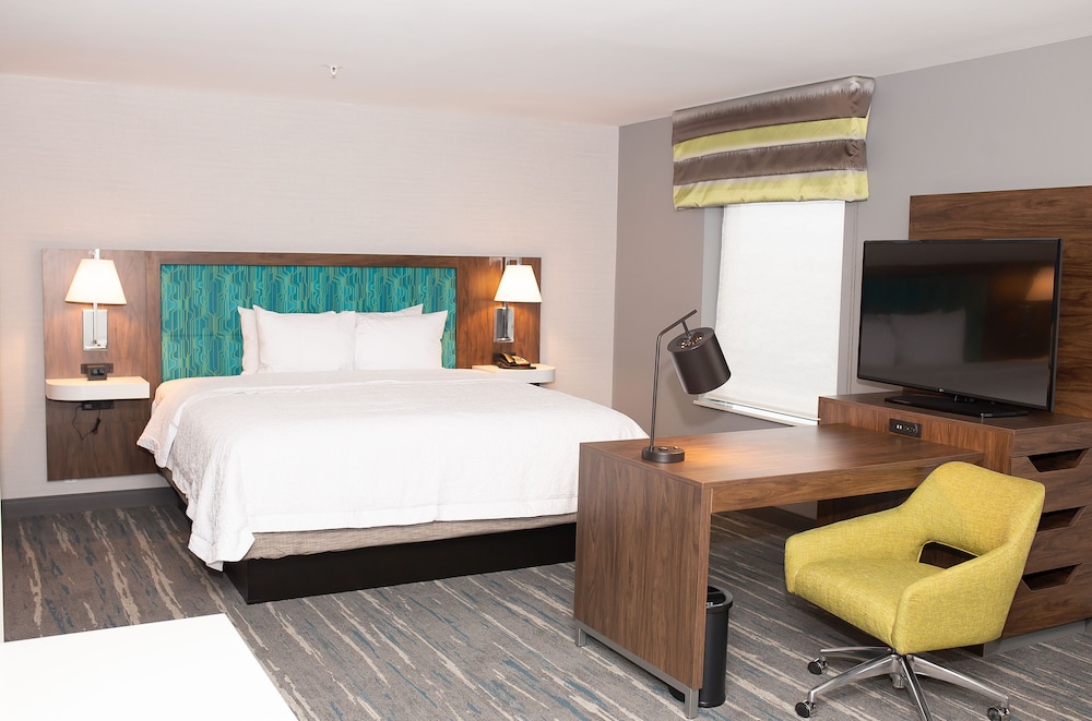 Hampton Inn & Suites Dundee - photo 11