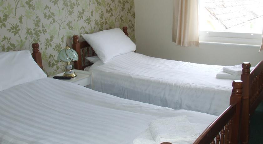 Torrs hotel in Ilfracombe, United Kingdom