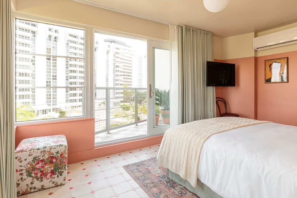 Hotel Trouvail Miami Beach - photo 15