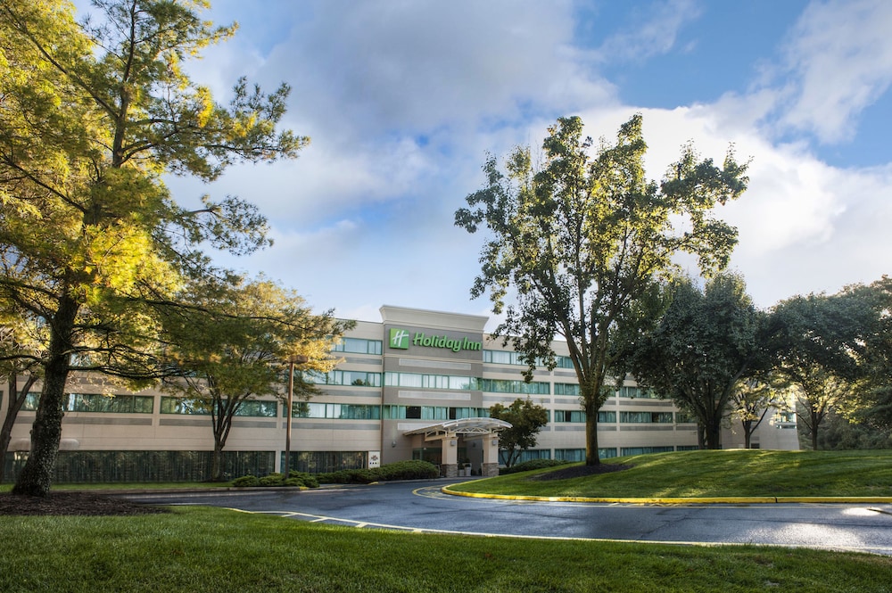 Holiday Inn Princeton by IHG - photo 18