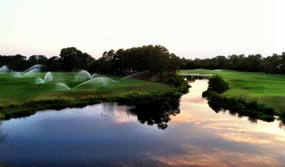 St James Bay Golf & Pickleball Resort - photo 34