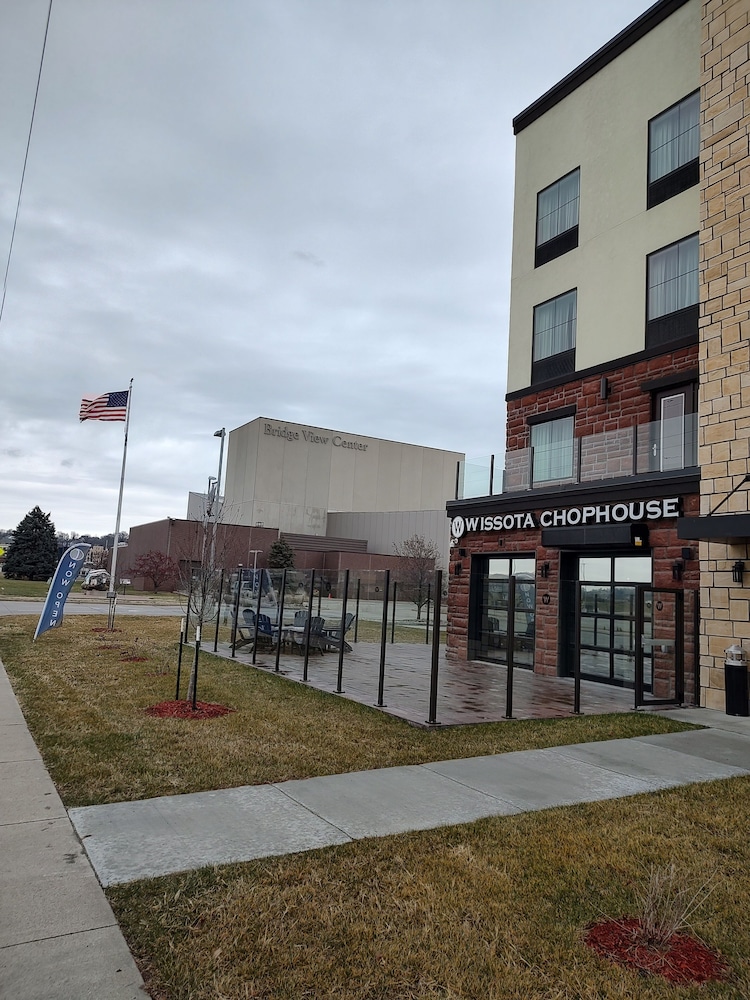 Cobblestone Hotel & Suites Ottumwa - photo 52
