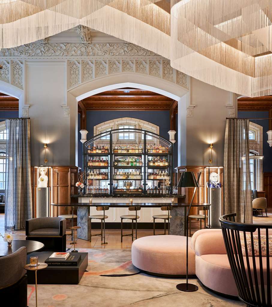 Hotel Kansas City in The Unbound Collection by Hyatt - photo 59