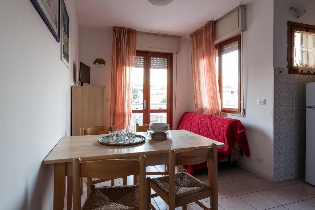 Relax in our Flat With sea View Terrace — 4-Star Luxury Hotel in San Michele Al Tagliamento, Italy