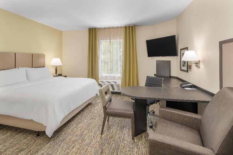 Candlewood Suites Newnan Atlanta SW by IHG - photo 65
