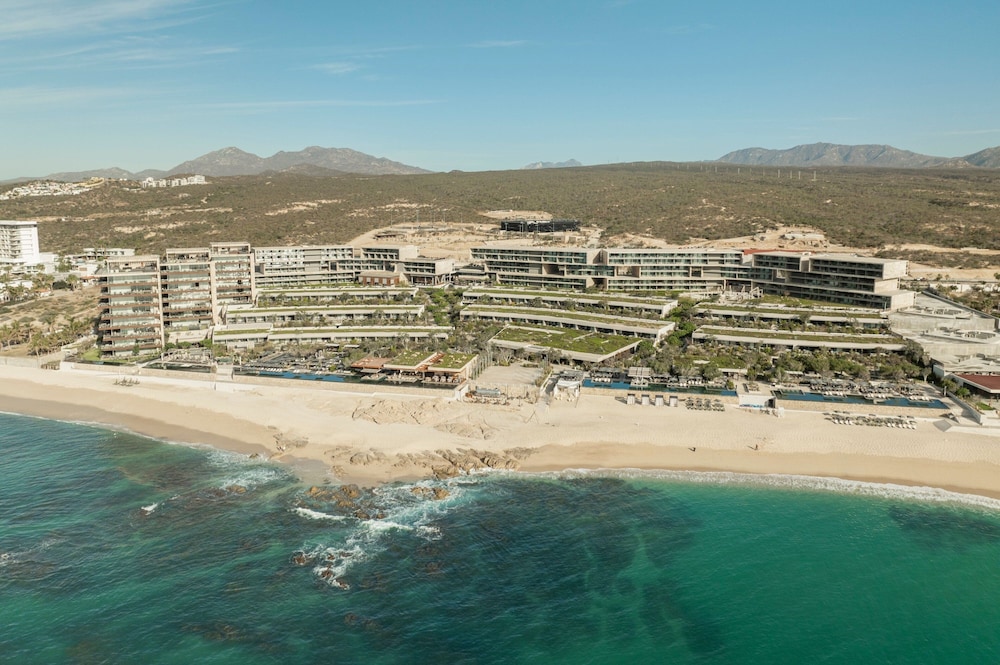 Solaz a Luxury Collection Resort Los Cabos in San Jose Del Cabo, Mexico