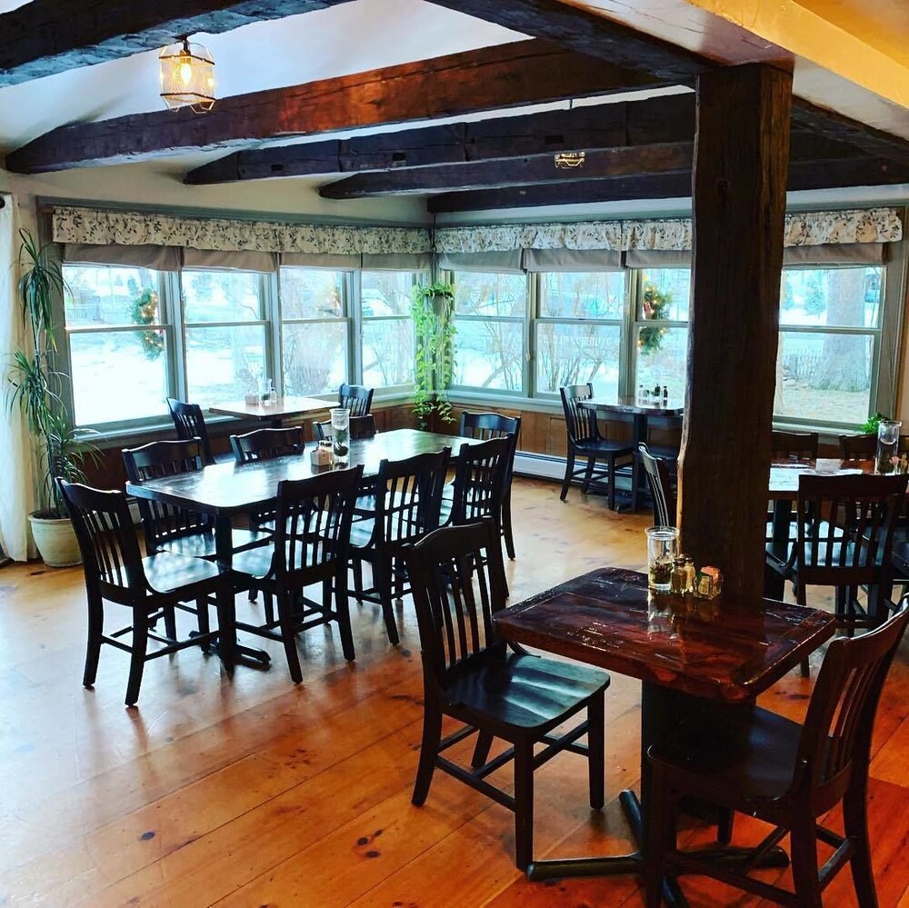 Dowds Country Inn - photo 33