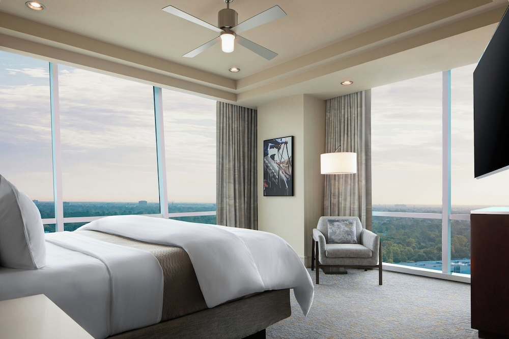 The Westin Houston Memorial City - photo 28