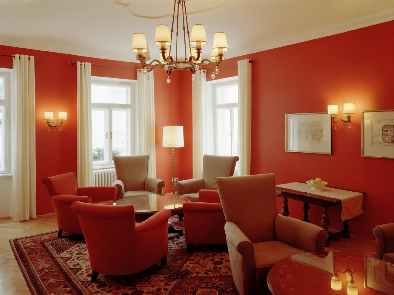 Hotel Elefant — 4-Star Luxury Hotel in Salzburg, Austria