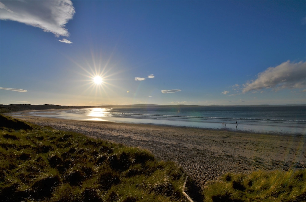 Aurora Bed & Breakfast — 4-Star Luxury Hotel in Thurso, United Kingdom
