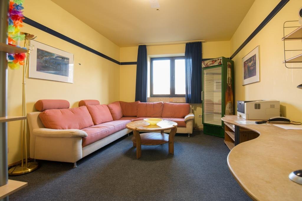 You tel 1202 Jugendhotel Bitburg in Bitburg, Germany