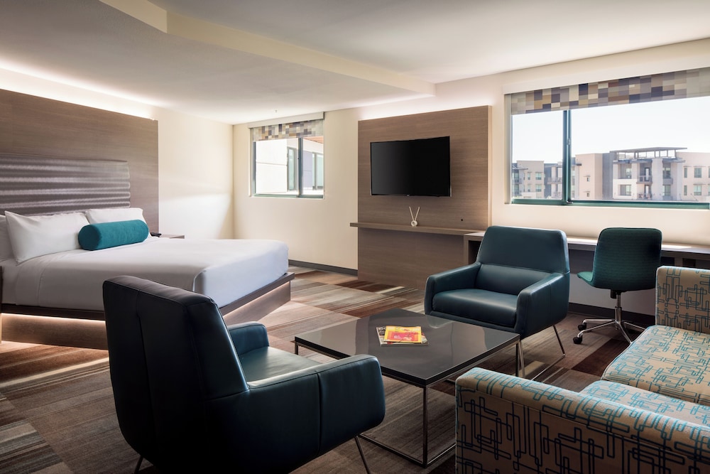 Aloft Scottsdale - photo 16