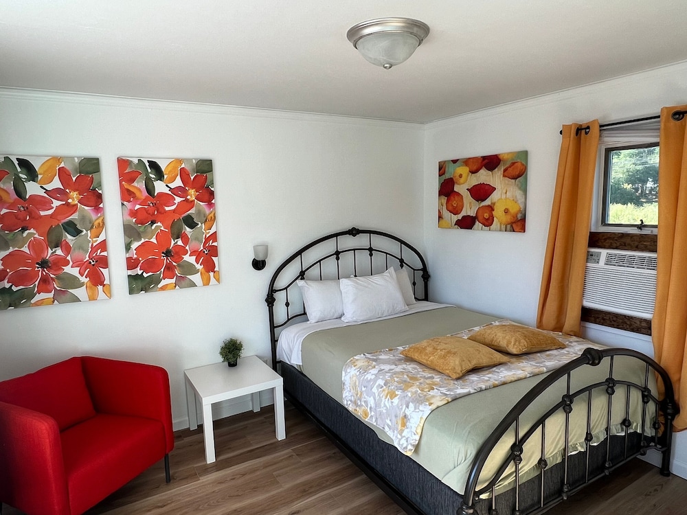 Cobmin Ridge Motel - photo 11