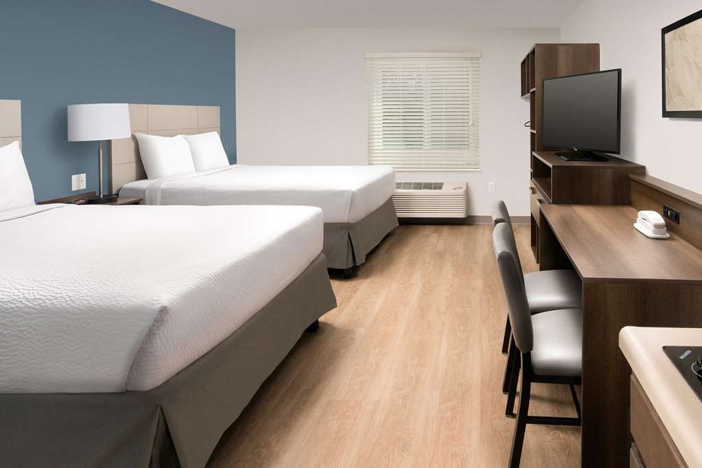 WoodSpring Suites San Antonio Stone Oak - photo 9