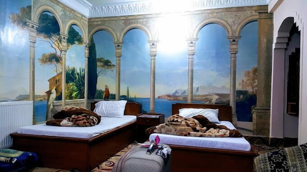 Hotel Qasr e Naz — Quetta — photo 2