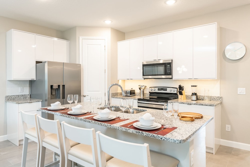 Formosa Valley Resort by VHC Kissimmee - photo 23