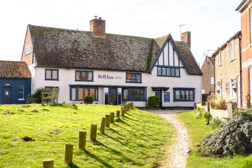 The Bell Inn - last minute hotel in Southwold