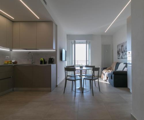 Mamma Ciccia Amoro apt with beautiful terrace — Galbiate — photo 4